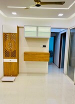 2 BHK 650 Sq.Ft. Apartment in Nirman Aura