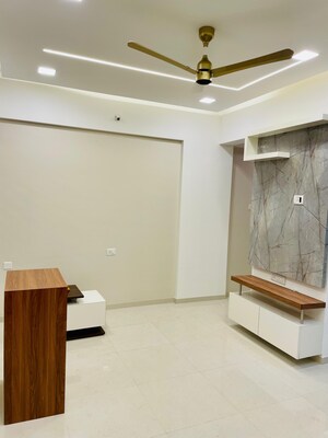 Bedroom in 2 BHK Apartment at Nirman Aura, Ambegaon Budruk – for Sale