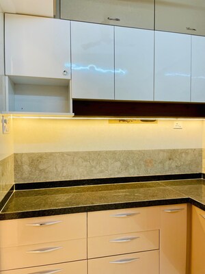 Furnished Amenities in 2 BHK Apartment at Nirman Aura, Ambegaon Budruk – for Sale