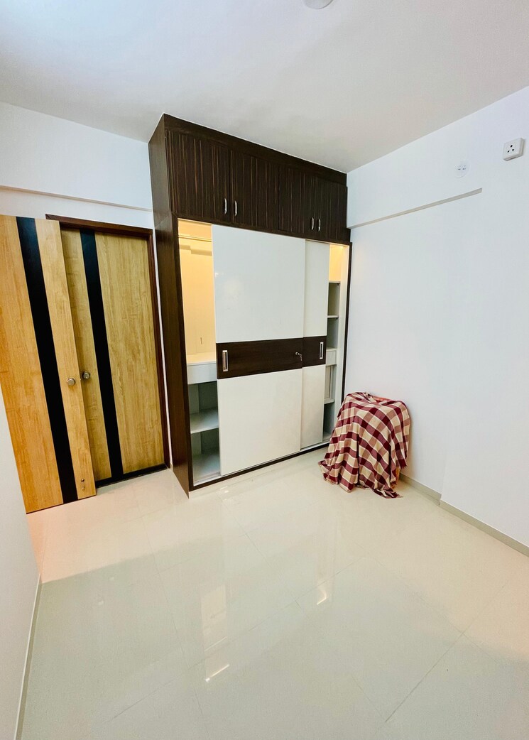 Room, nirman-aura 2 Bedroom 650 Sq.Ft. Apartment In Ambegaon Budruk Pune 8723378