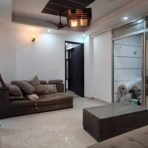 2 BHK Builder Floor For Sale in Lado Sarai