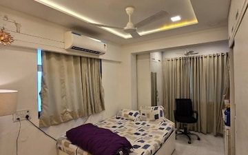 2 BHK Apartment For Rent in Mahaanand CHS, Vile Parle East