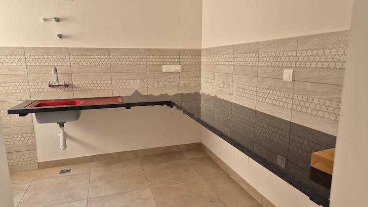 Kitchen, prestige-finsbury-park-hyde 3.5 Bedroom 955 Sq.Ft. Apartment In Bagaluru  Bangalore 8723379