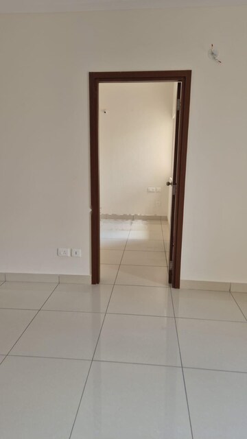 Building Lobby in 2 BHK Apartment at Prestige Finsbury Park Regent, Bagaluru  – for Sale