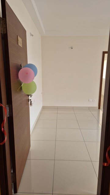 Bathroom in 2 BHK Apartment at Prestige Finsbury Park Regent, Bagaluru  – for Sale