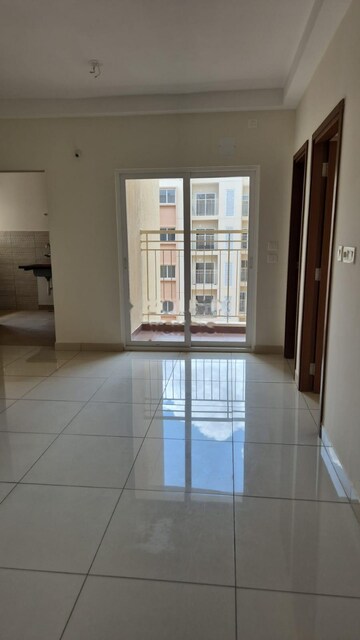 Room in 2 BHK Apartment at Prestige Finsbury Park Regent, Bagaluru  – for Sale
