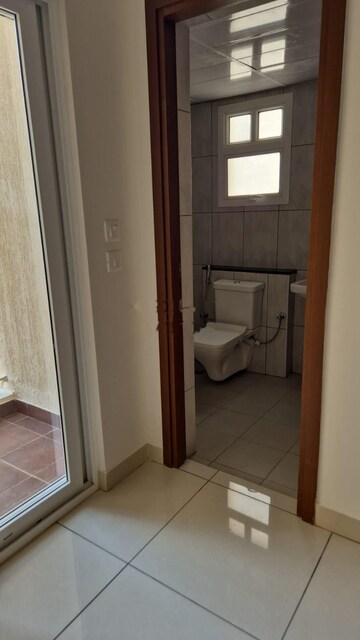 Bathroom in 2 BHK Apartment at Prestige Finsbury Park Regent, Bagaluru  – for Sale