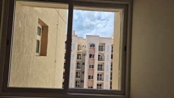 Building Lobby in 2 BHK Apartment at Prestige Finsbury Park Regent, Bagaluru  – for Sale