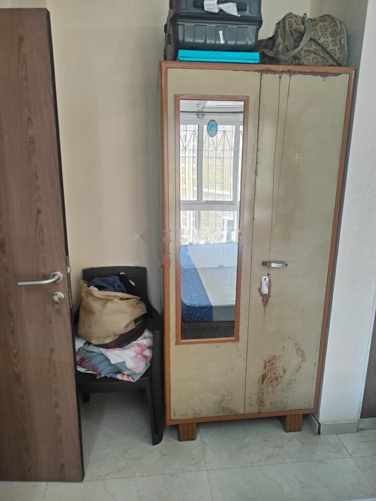 Bathroom, dosti-west-county 2 Bedroom 640 Sq.Ft. Apartment In Balkum Pada Thane 8723391