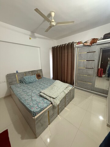 1 BHK Apartment For Rent in Ganga Fernhill, Undri