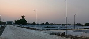  Plot For Sale in ARG Puram, Agra Road