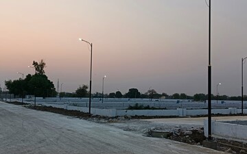 Plot For Sale in ARG Puram, Agra Road