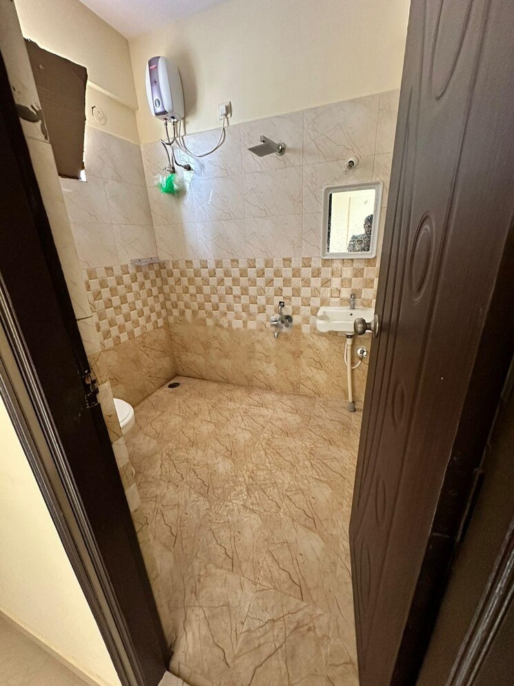 Bathroom, mn-credence-flora 2 Bedroom 1440 Sq.Ft. Apartment In Begur Bangalore 8723417