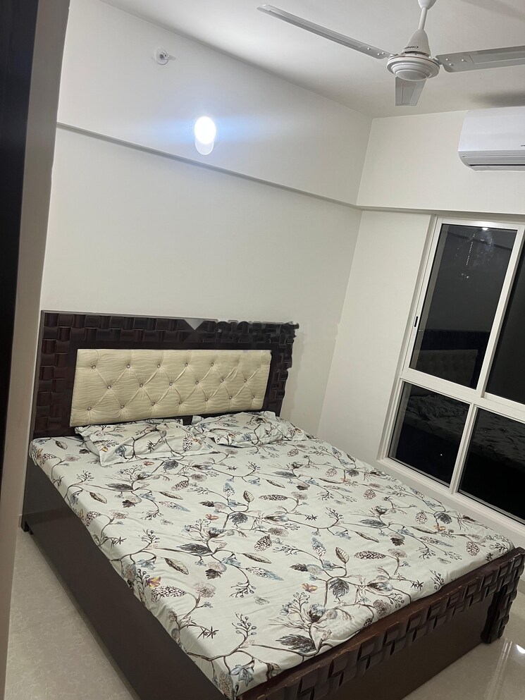 Bedroom, ashar-axis 2 Bedroom 630 Sq.Ft. Apartment In Majiwada Thane 8723421