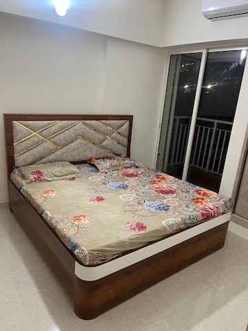 2 BHK Apartment For Rent in Ashar Axis, Majiwada