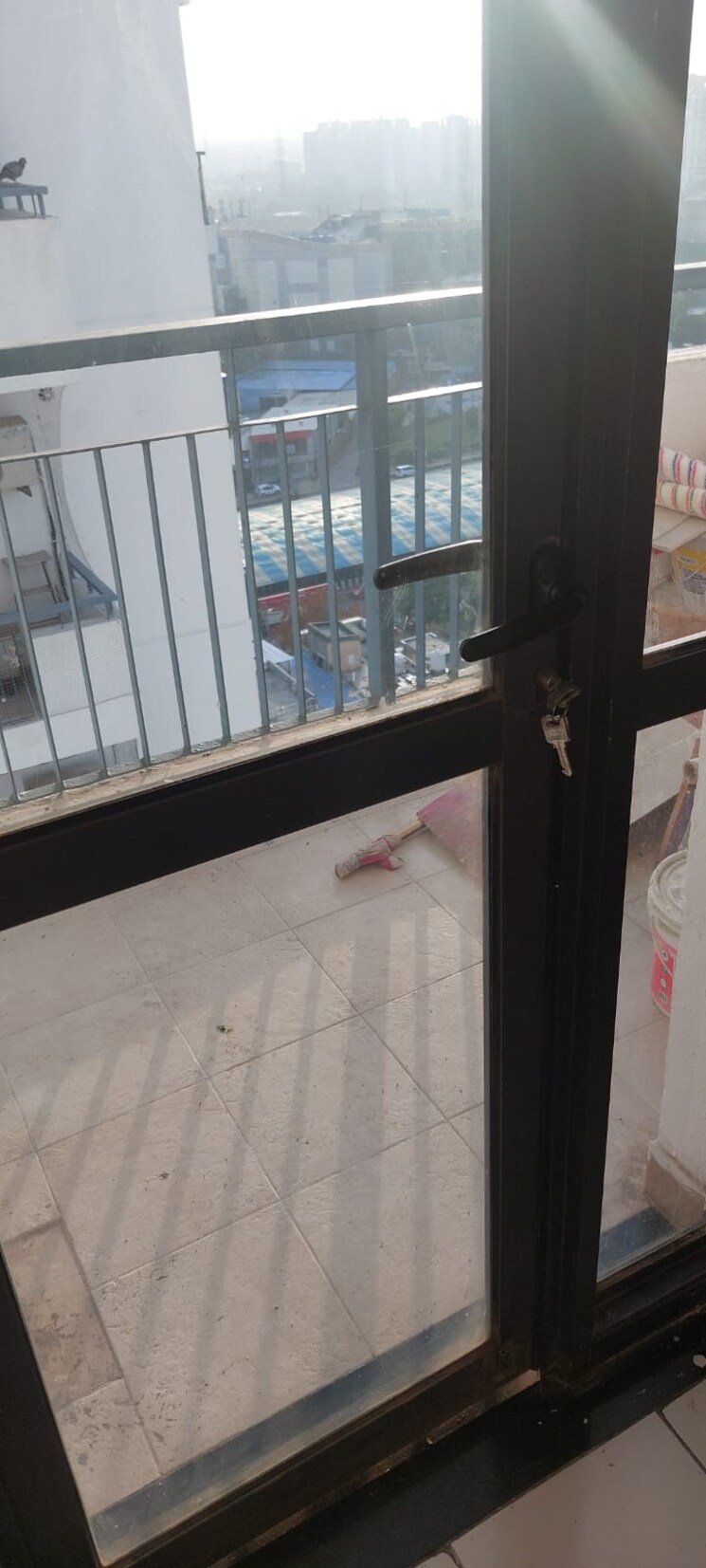 Balcony, jmd-gardens 3 Bedroom 2020 Sq.Ft. Apartment In Sector 33 Gurgaon 8723435