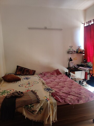 Bedroom in 3 BHK Apartment at Sector 16c Greater Noida – for Rent