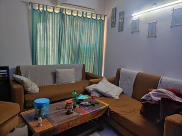 3 BHK Apartment For Rent in Sector 16c Greater Noida