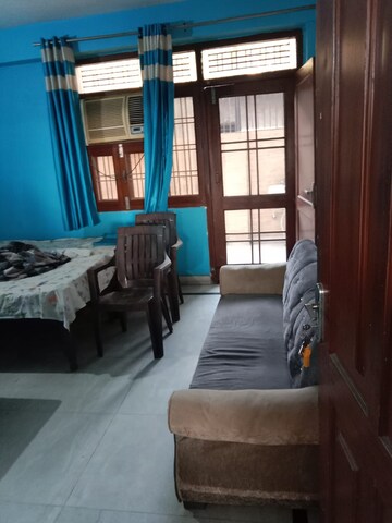 1 BHK Builder Floor For Rent in Lucky The Palm Valley, Sector 1 Greater Noida
