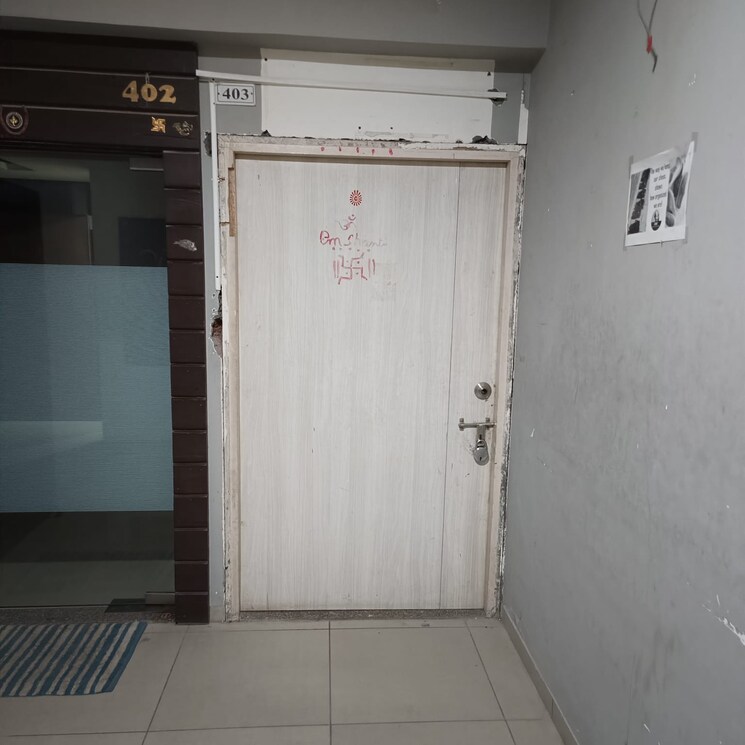 Exterior View, south bopal Commercial Office Space 1269 Sq.Ft. In South Bopal Ahmedabad 8715149