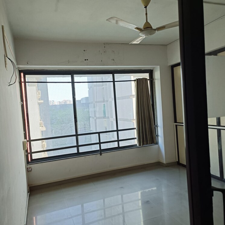 Exterior View, south bopal Commercial Office Space 1269 Sq.Ft. In South Bopal Ahmedabad 8715149