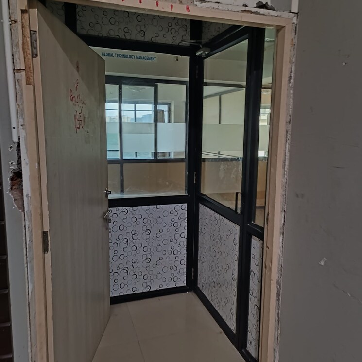 undefined, south bopal Commercial Office Space 1269 Sq.Ft. In South Bopal Ahmedabad 8715149