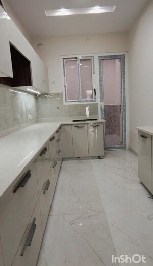 Kitchen in 2 BHK Villa at Indira Nagar – for Sale