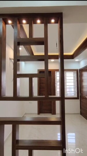 Room in 2 BHK Villa at Indira Nagar – for Sale