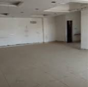 Living Room in 3 BHK Apartment at Ghuma – for Sale