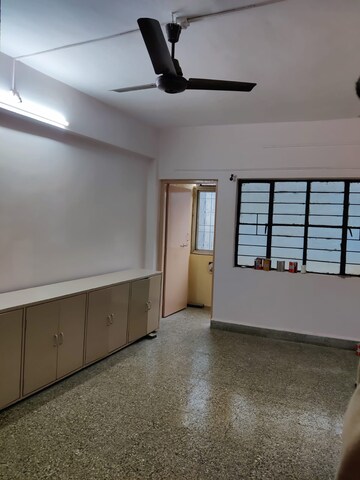Kitchen in 1 BHK Apartment at Sarvantika Apartment, Bhusari Colony – for Rent