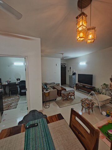 2.5 BHK Apartment For Sale in Godrej 101, Sector 79