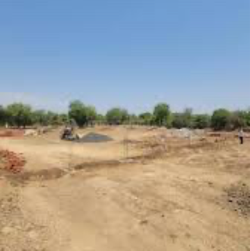 Plot Area in  Plot at Racharda – for Sale