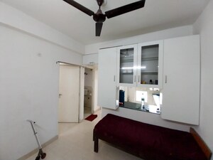 Building Lobby in 2 BHK Apartment at Habitat Prime, Sector 99a – for Sale