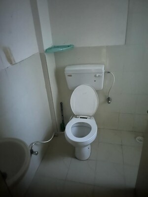 Bathroom in 2 BHK Apartment at Habitat Prime, Sector 99a – for Sale