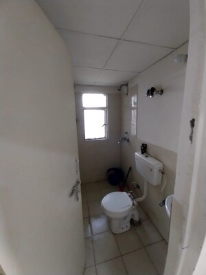 Bathroom in 2 BHK Apartment at Habitat Prime, Sector 99a – for Sale