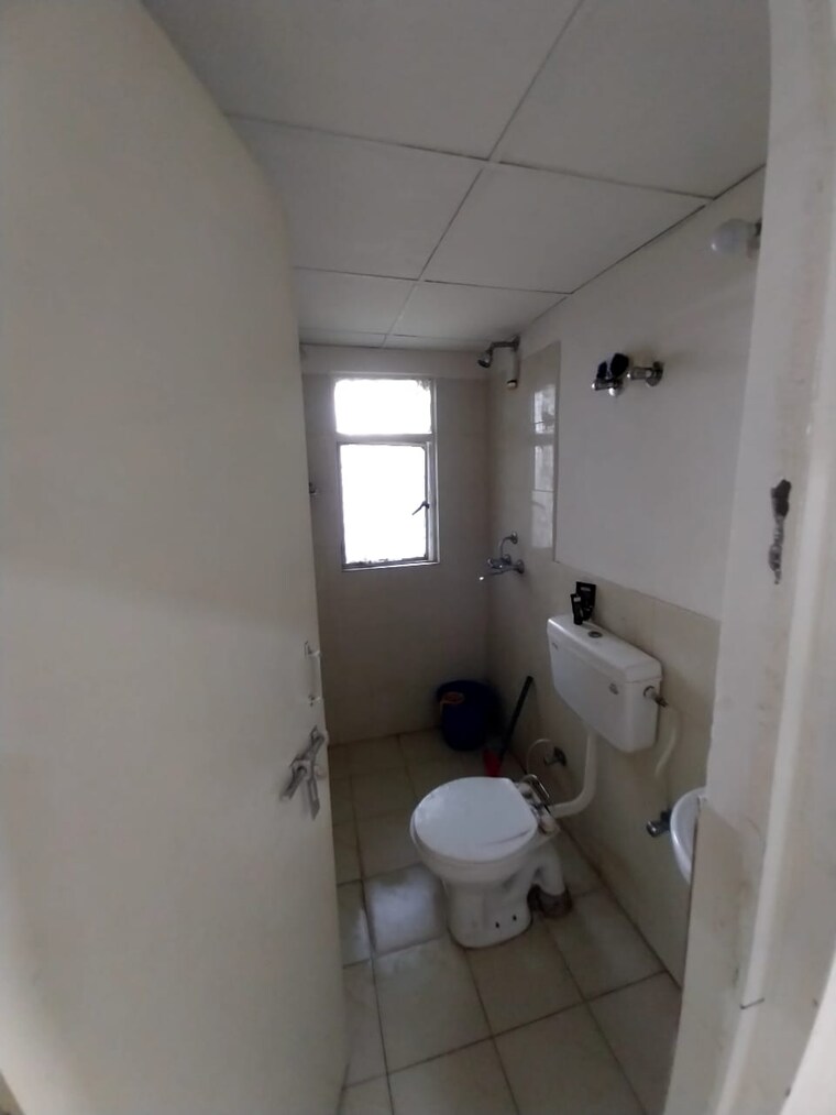 Bathroom, habitat-prime 2 Bedroom 553 Sq.Ft. Apartment In Sector 99a Gurgaon 8723515