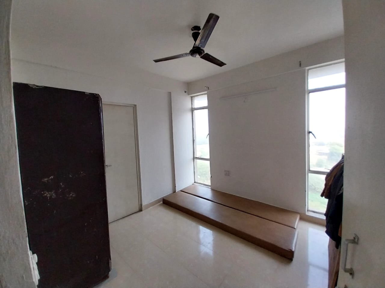 2 BHK 553 Sq.Ft. Apartment in Habitat Prime