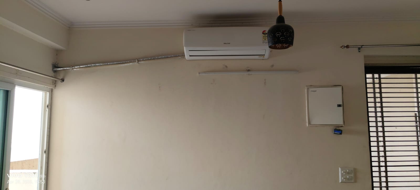 4 BHK Apartment For Rent in Mahagun Mywoods