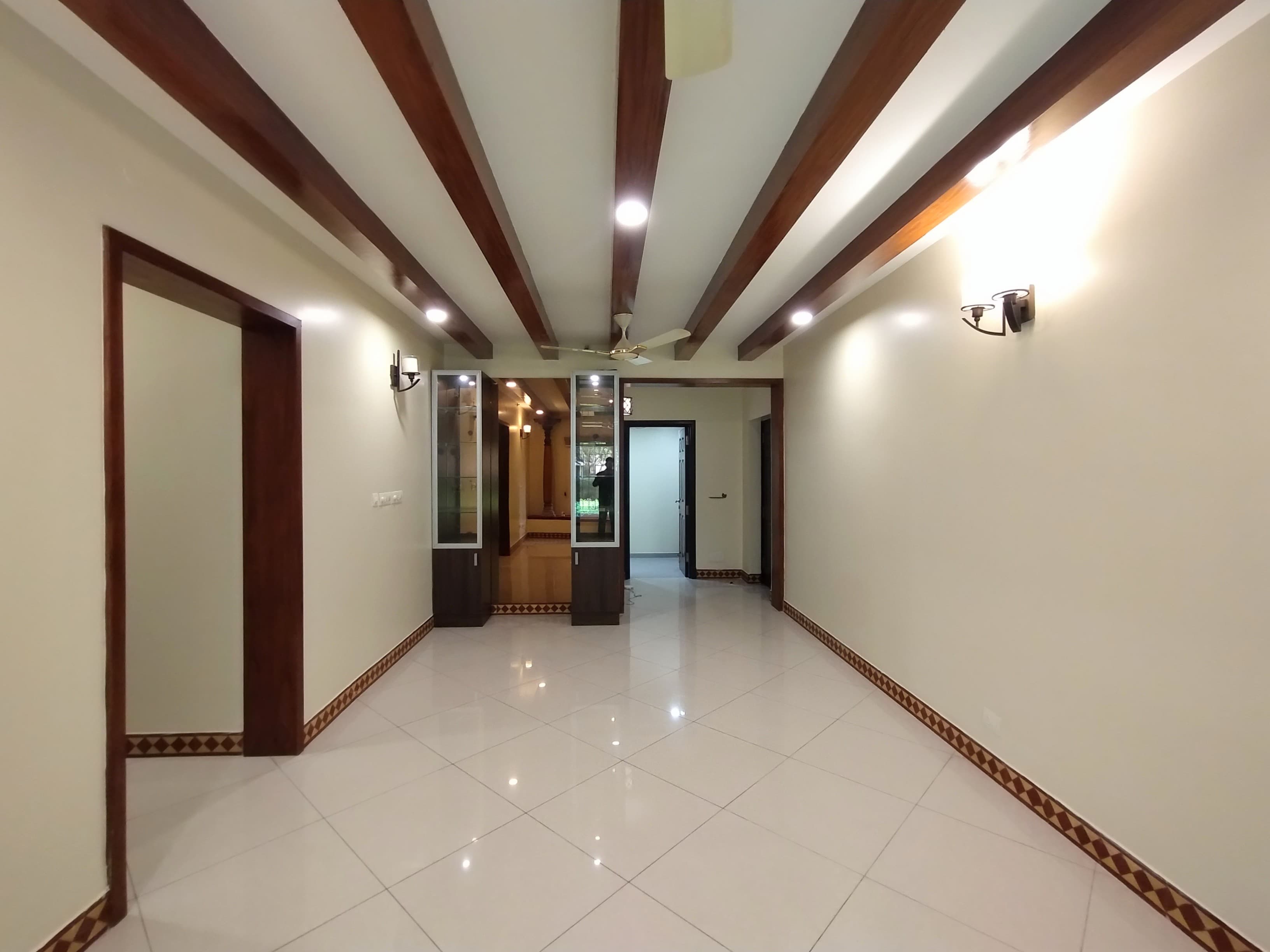 5 BHK Apartment For Rent in Sobha City Casa Paradiso