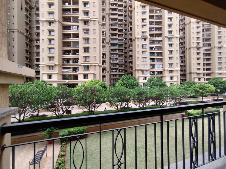 Exterior View, sobha-city-casa-paradiso 5 Bedroom 3510 Sq.Ft. Apartment In Nagareshwara Bangalore 8723518