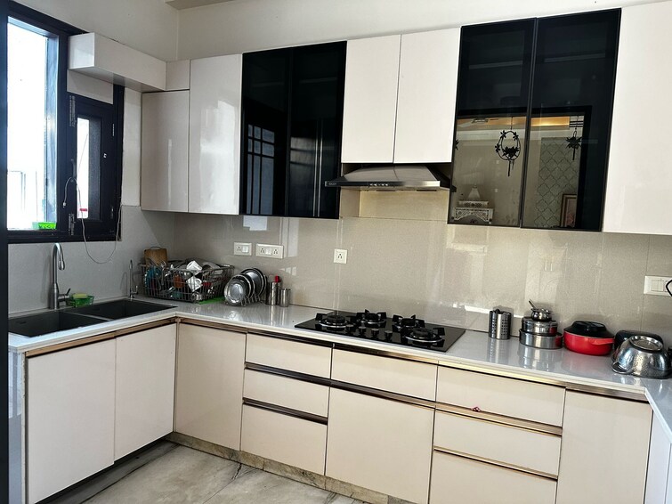 Cover Image, sector 28 3 Bedroom 1800 Sq.Ft. Apartment In Sector 28 Gurgaon 8723517