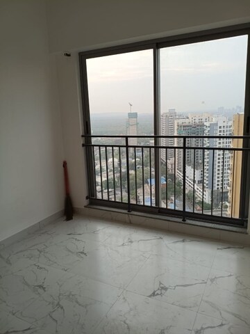 1 BHK Apartment For Sale in MICL Aaradhya Parkwood, Mira Road