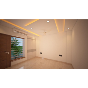 Room in 3 BHK Builder Floor at Omaxe Heights, Sector 86 – for Sale