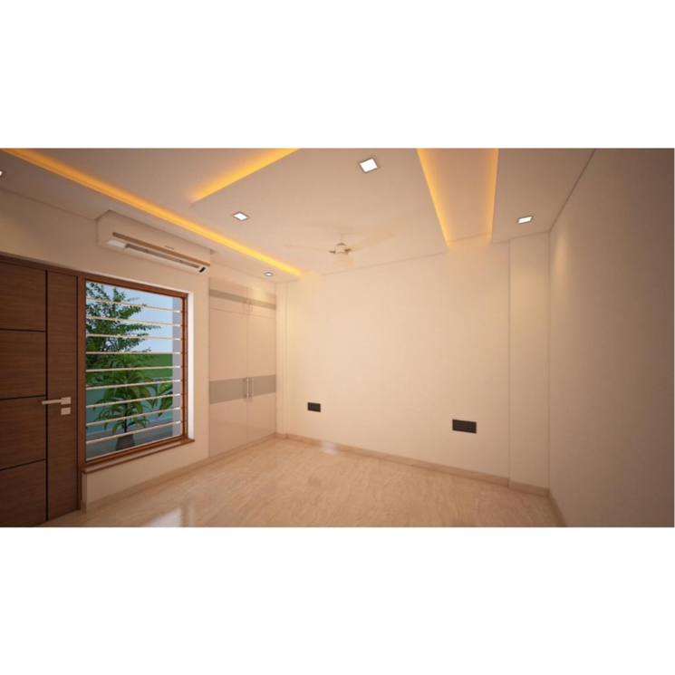 Room, omaxe-heights 3 Bedroom 180 Sq.Ft. Builder Floor In Sector 86 Faridabad 8723544