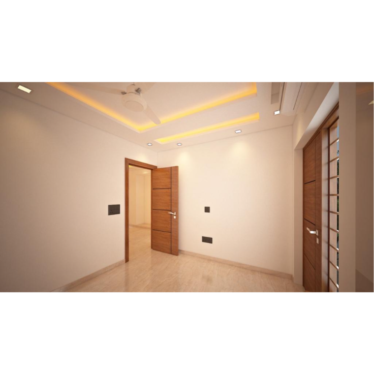 Room, omaxe-heights 3 Bedroom 180 Sq.Ft. Builder Floor In Sector 86 Faridabad 8723544