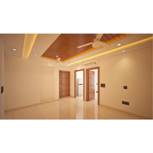 3 BHK Builder Floor For Sale in Omaxe Heights, Sector 86