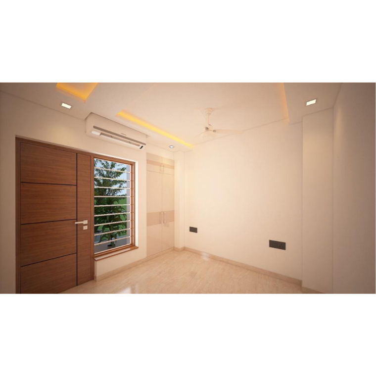 Room, omaxe-heights 3 Bedroom 180 Sq.Ft. Builder Floor In Sector 86 Faridabad 8723544