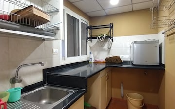 2 BHK Apartment For Rent in Sobha City Mykonos, Thanisandra Main Road