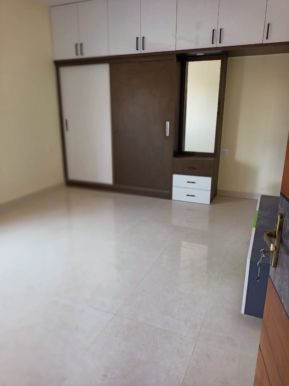 2 BHK + Pooja Room Apartment For Sale in Lkj