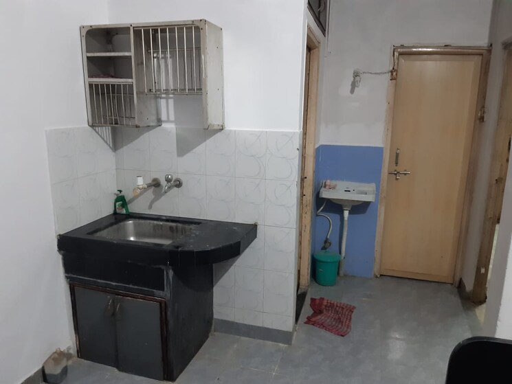 Bathroom, gangotree-prabhakar-smruti 1 Bedroom 500 Sq.Ft. Apartment In Dahanukar Colony Pune 8723532